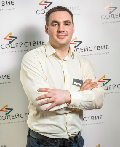Никишцев Иван Владимирович