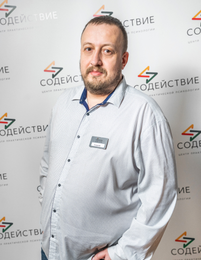 Андреев Георгий Олегович
