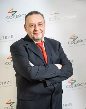 Зубов Михаил Викторович