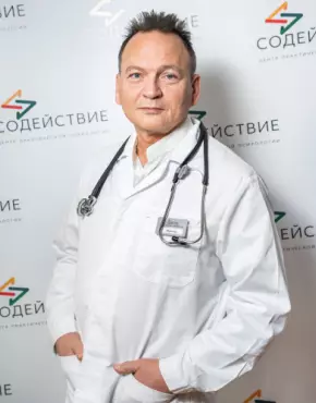 Шмидт Виктор Александрович