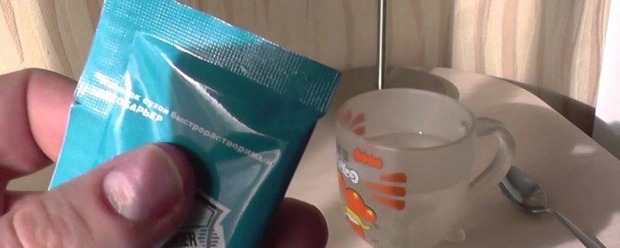 Капли и таблетки от алкоголизма