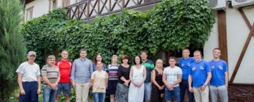 Центр практической психологии «Содействие» начинает работу